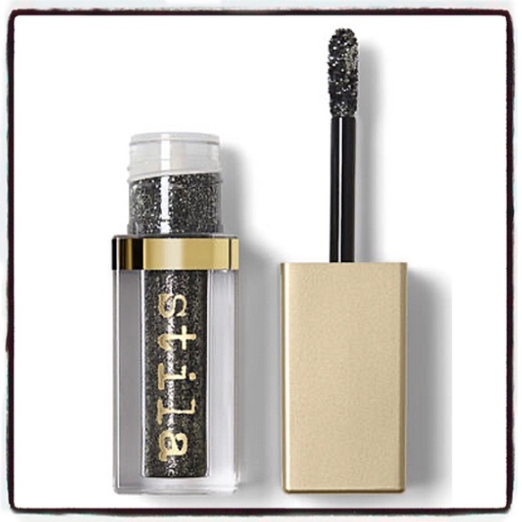 Stila Other - Stila Liquid Eye Shadow MOLTEN MIDNIGHT NEW